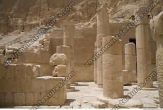 Photo Texture of Hatshepsut 0238